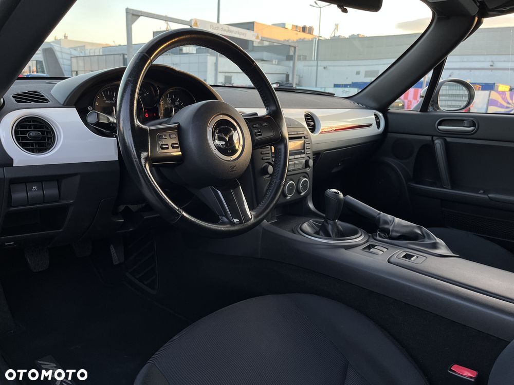 Mazda MX-5 - 22