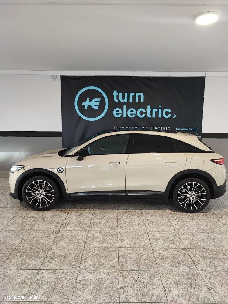 Smart #3 66 kWh Premium - 1