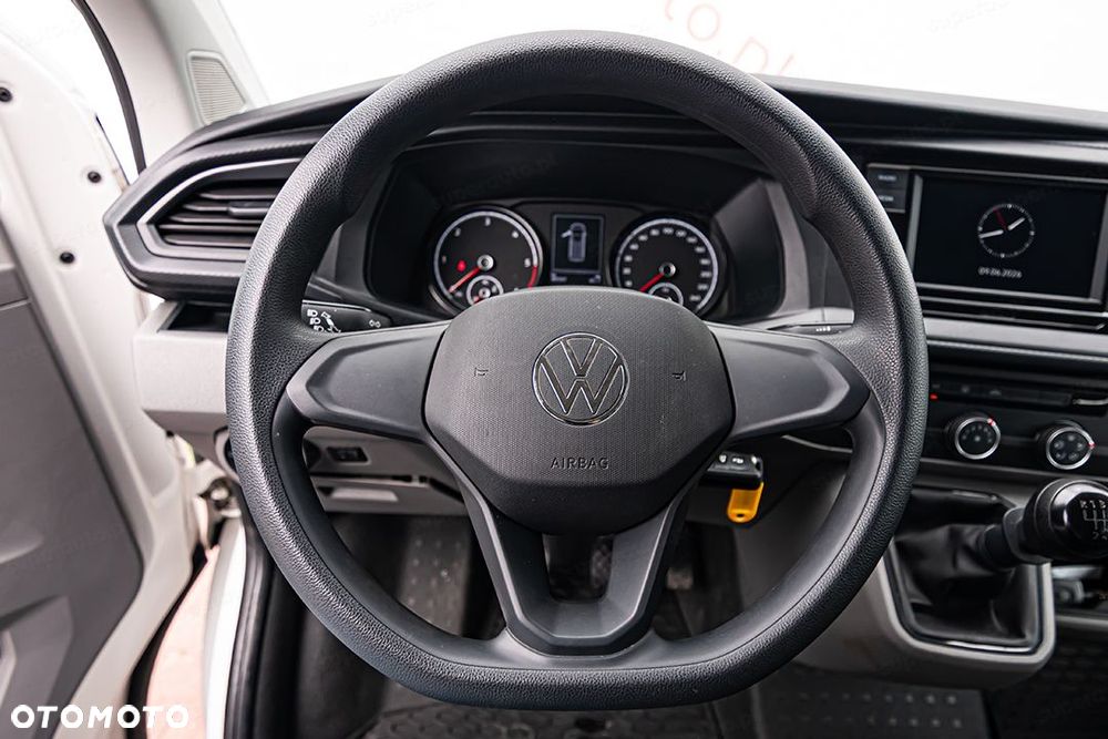 Volkswagen Transporter Kombi L2H1 - 15