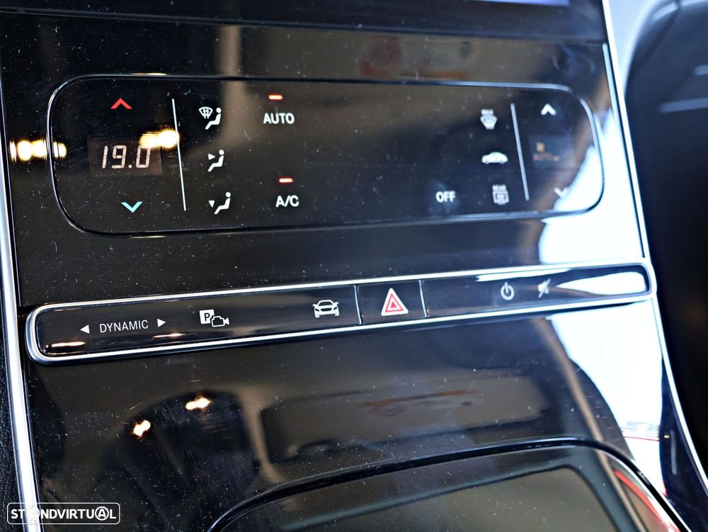 Mercedes-Benz C 200 d Avantgarde - 53