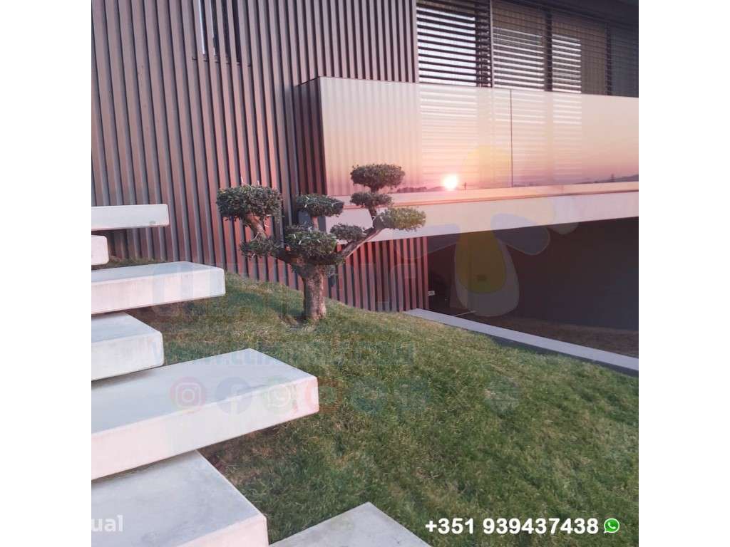 Moradia de Luxo em Braga, T3 (3 suites) + escritório - Grande imagem: 5/20