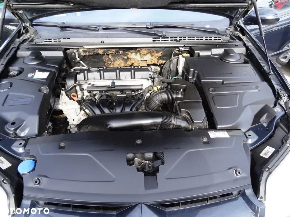 Citroën C5 II 2.0i 16V Exclusive - 25