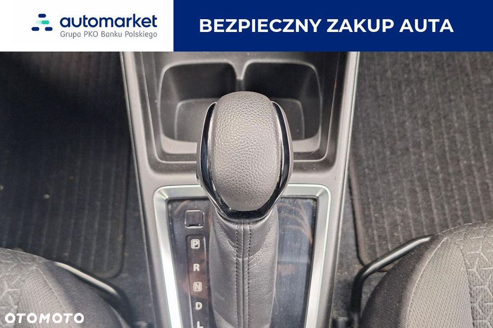 Suzuki Swift 1.2 Dualjet SHVS Premium Plus CVT - 17