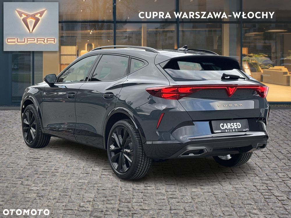 Cupra Formentor 1.5 TSI DSG - 4