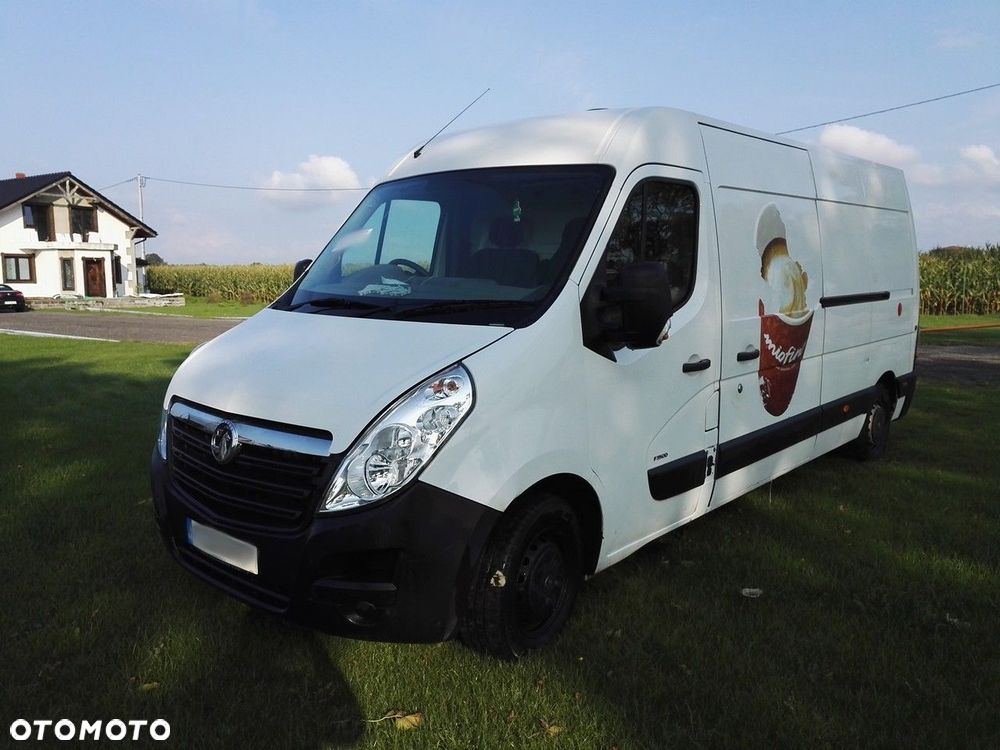 chłodnica wody 2.3 dci movano master nv400 10+ - 5