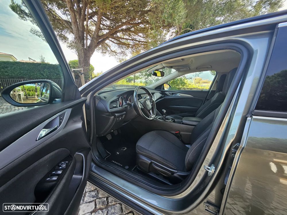 Opel Insignia Sports Tourer 1.6 CDTi Business Edition - 15