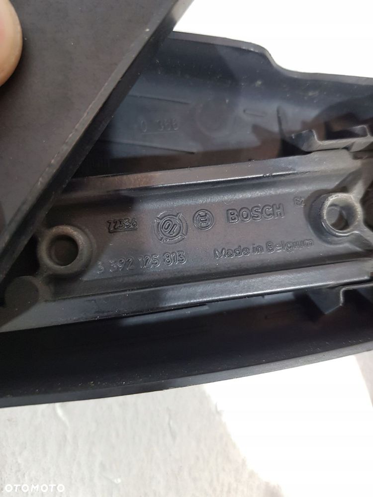 ramiona wycieraczek przód 3392125813 mercedes c-klasa w204 1.8cgi eur - 6