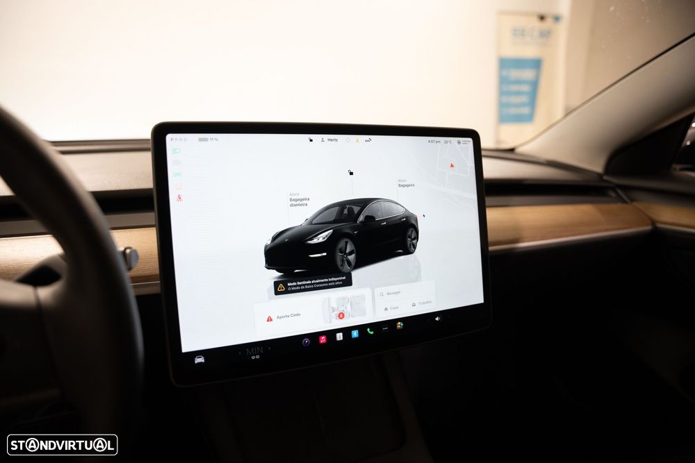 Tesla Model 3 Long-Range Dual Motor AWD - 12