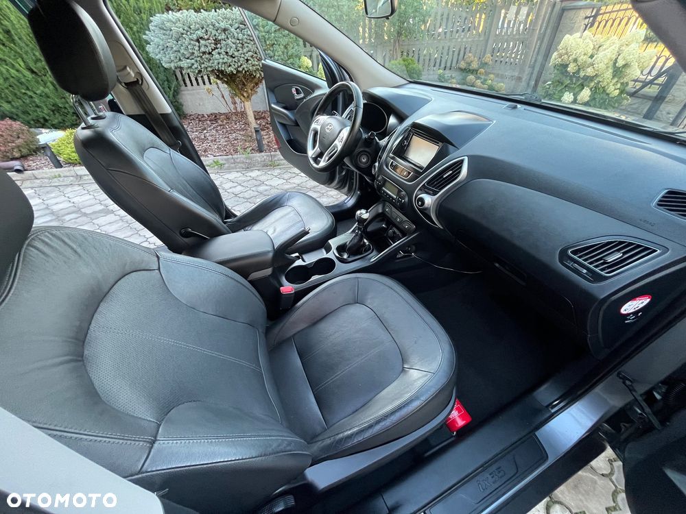 Hyundai ix35 - 19