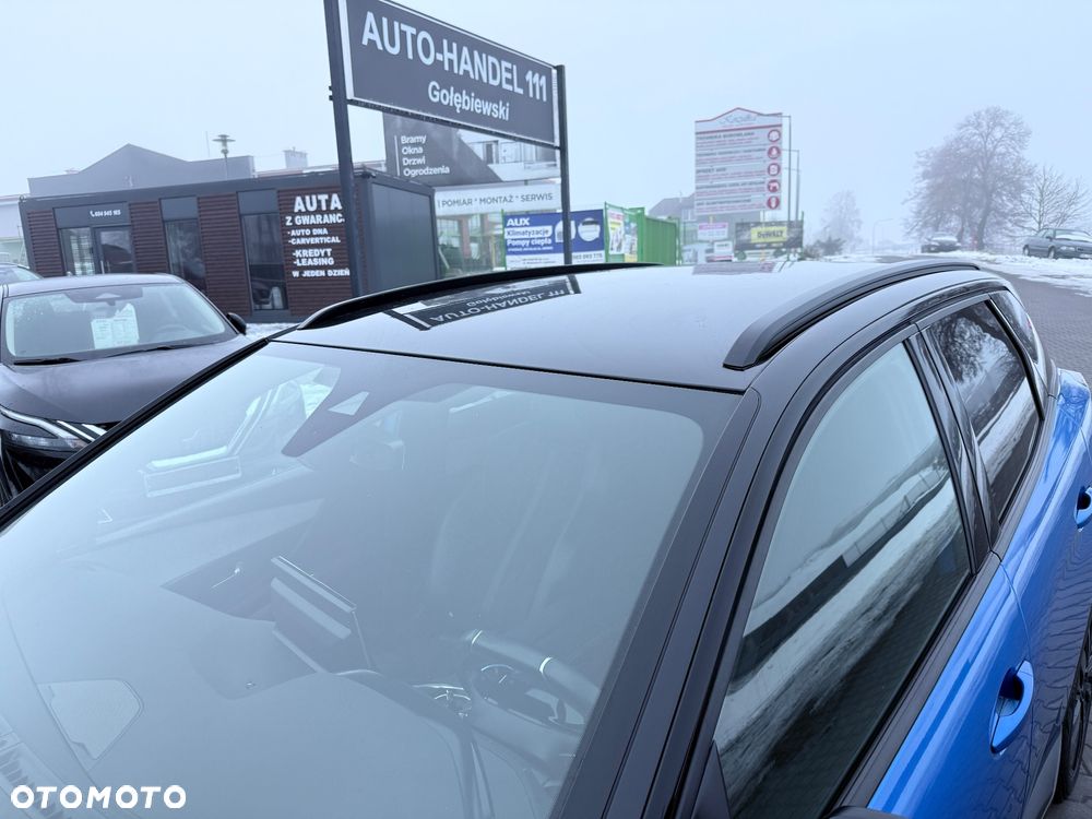 Peugeot 3008 1.5 BlueHDi GT S&S EAT8 - 35