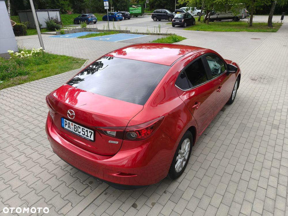 Mazda 3 SKYACTIV-G 120 Center-Line - 19