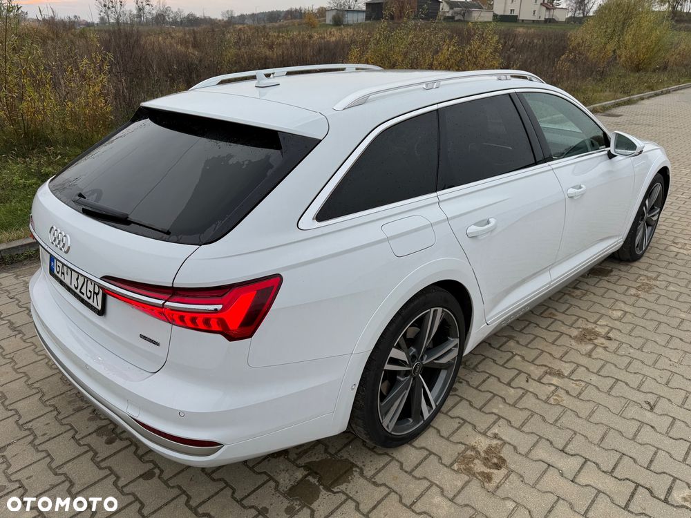 Audi A6 Allroad - 34