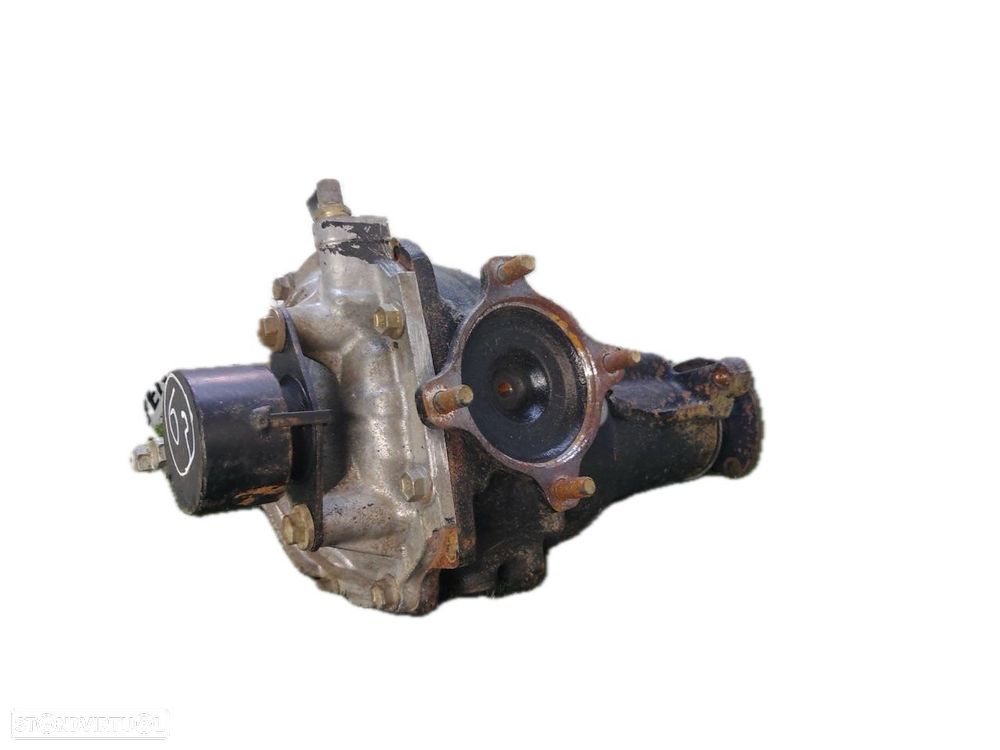 Diferencial Traseiro Toyota Rav 4 Ii (_A2_) - 1