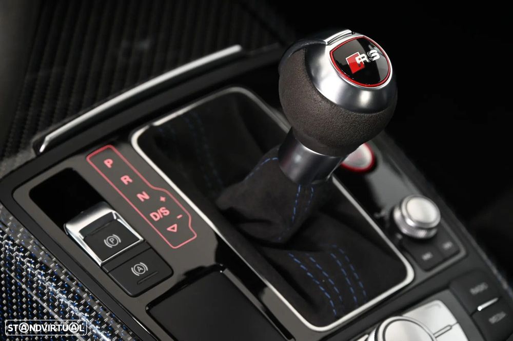 Audi RS6 Avant 4.0 TFSi Plus quattro Tiptronic - 25