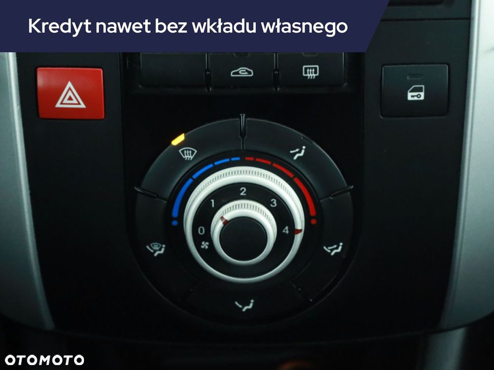 Kia Venga - 15