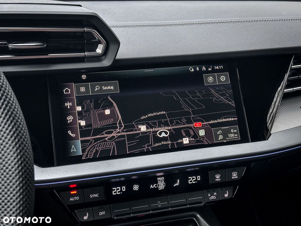 Audi A3 Allstreet - 28