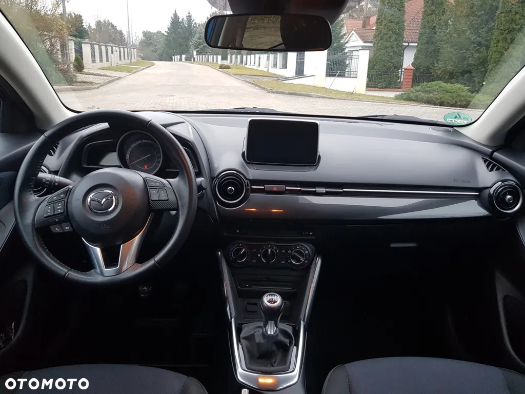 Mazda 2 1.5 Skymotion - 9