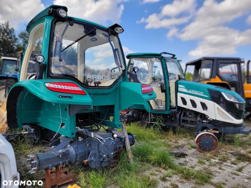 Arbos P5115 na części lub w całości - 4