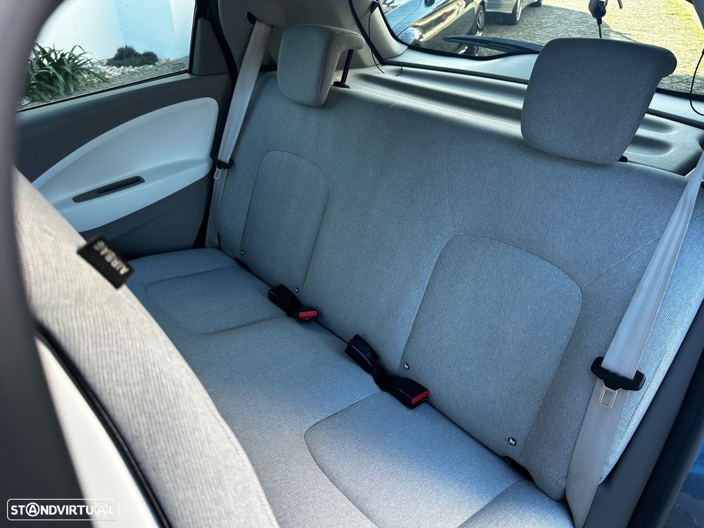 Renault Zoe (c/ Bateria) 41 kwh Intens - 29