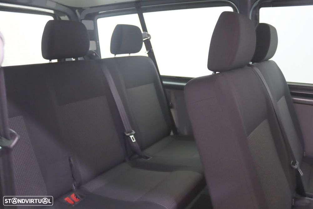 VW Transporter 2.0 TDI L.Business - 7