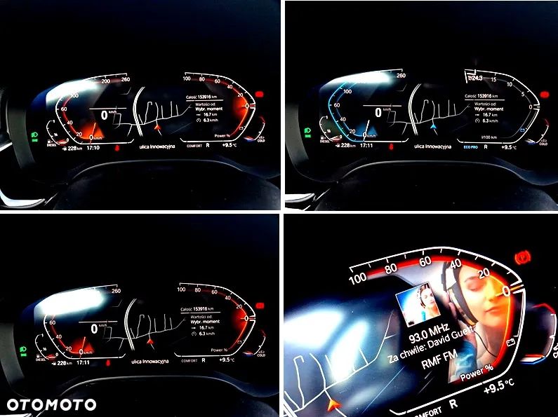 BMW Seria 5 - 11