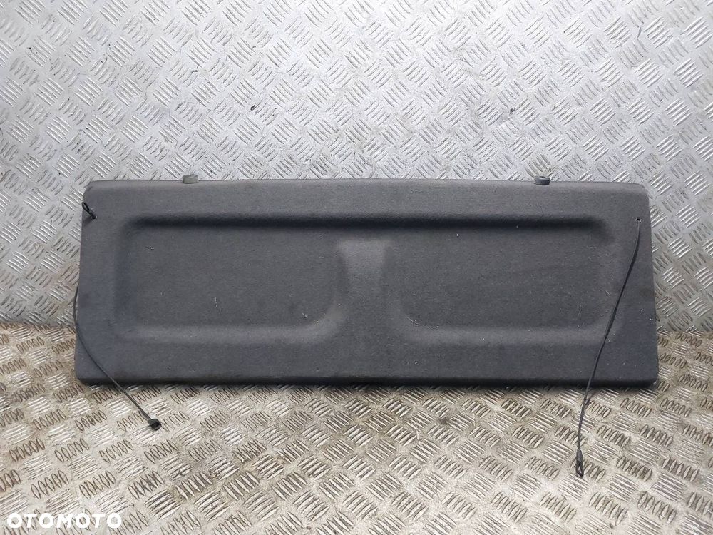 PÓŁKA BAGAŻNIKA HYUNDAI GETZ I - 1