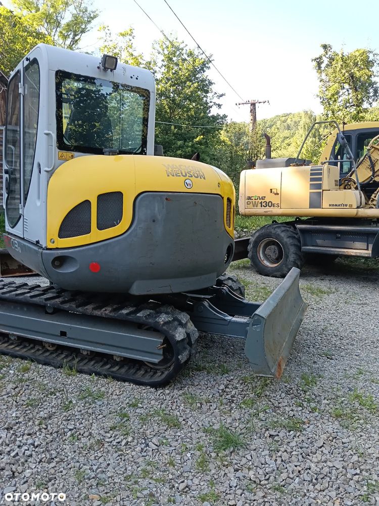 Wacker Neuson 8003 - 5