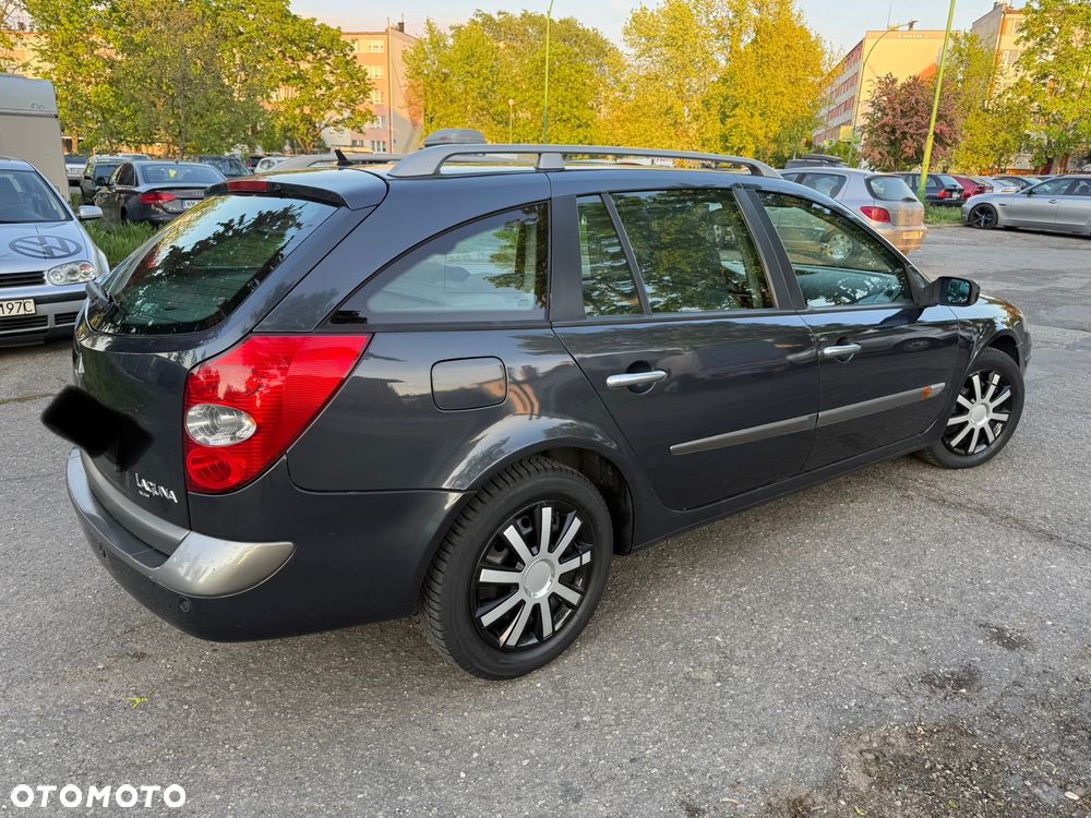 Renault Laguna - 3