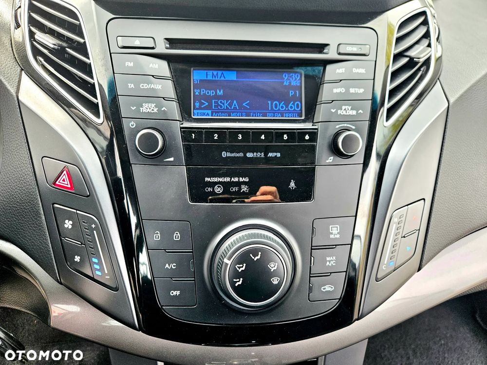 Hyundai i40 i40cw 1.6 5 Star Edition - 34