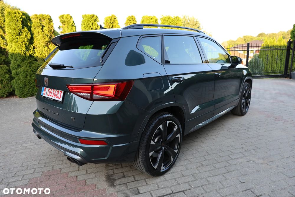 Cupra Ateca - 9
