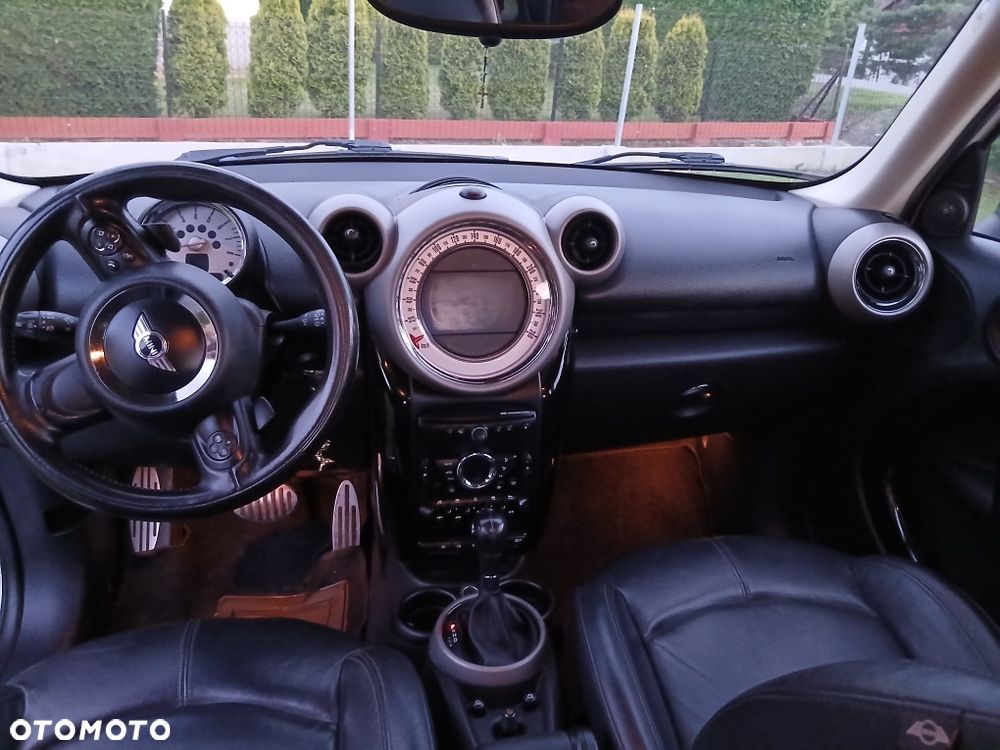 MINI Countryman - 7
