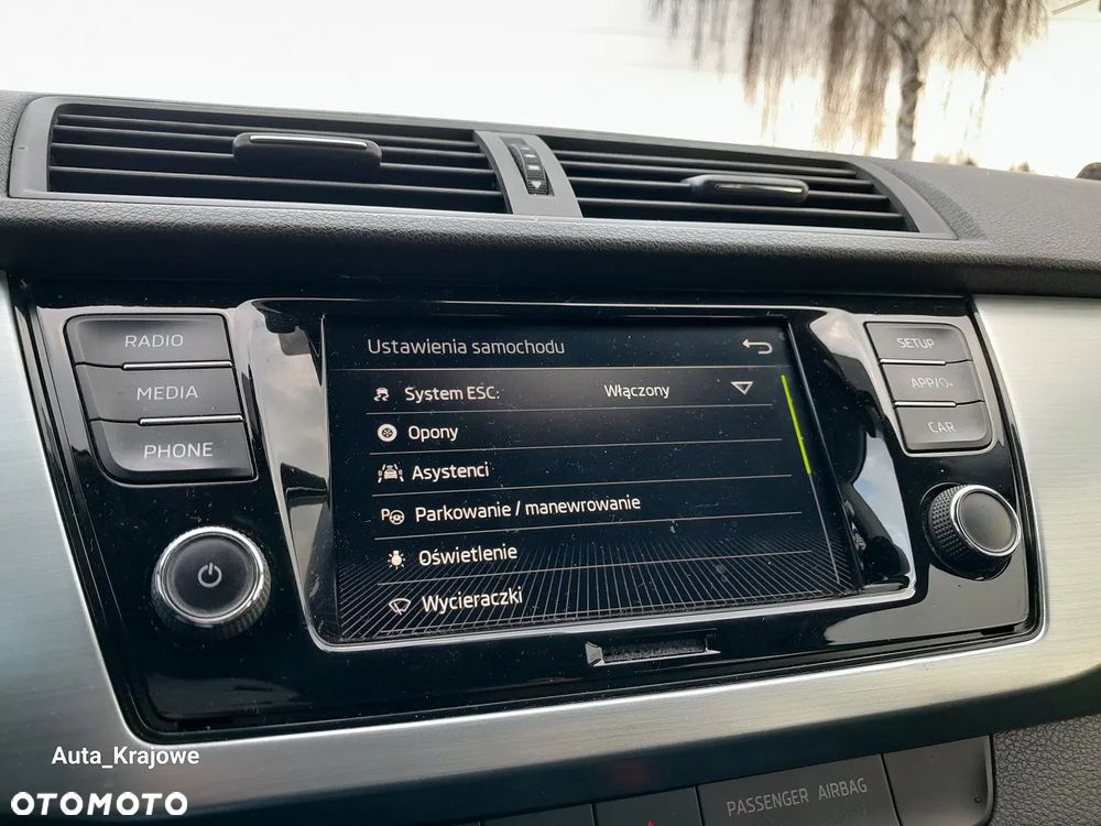 Skoda Fabia 1.0 TSI Ambition - 16