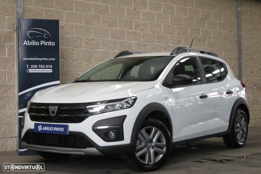 Dacia Sandero 1.0 TCe Extreme - 21