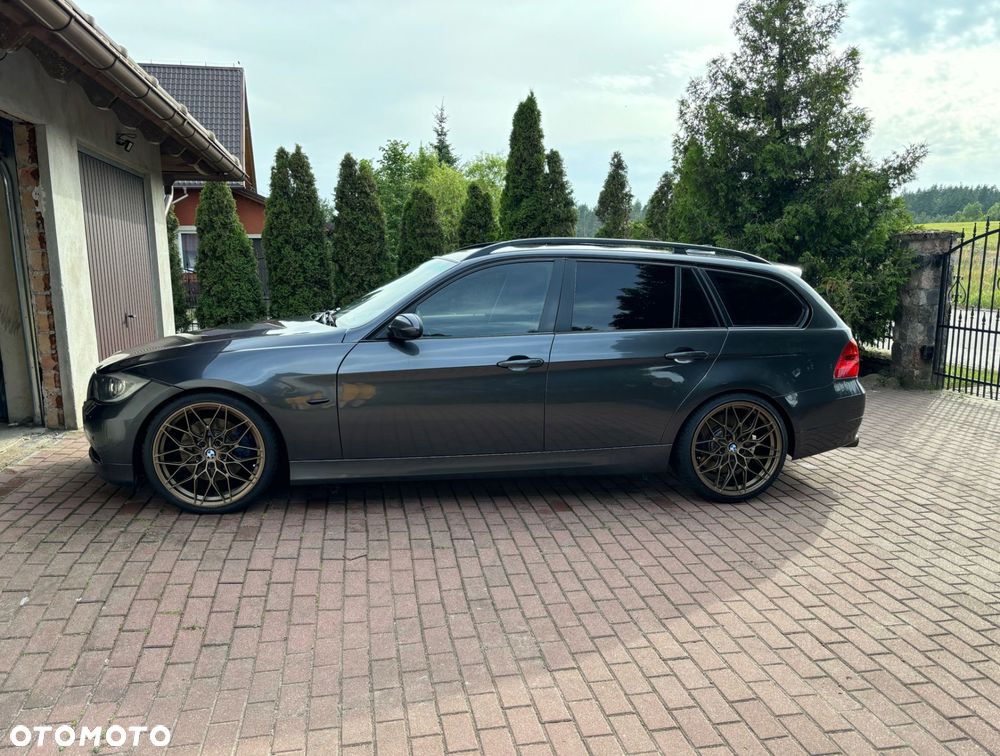 4x Felgi 19 m.in. do BMW 3 G20 G21 4 Coupe G22 G23 G24 G26 5 G30 G31 8 G14 G15 G16 - IN292 - 5