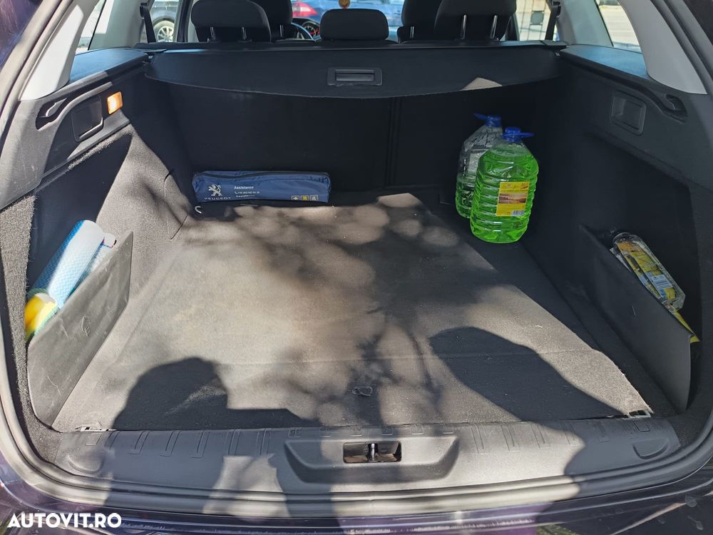 Peugeot 308 BlueHDi 120 Stop & Start Niveau 2 Business-Line - 4