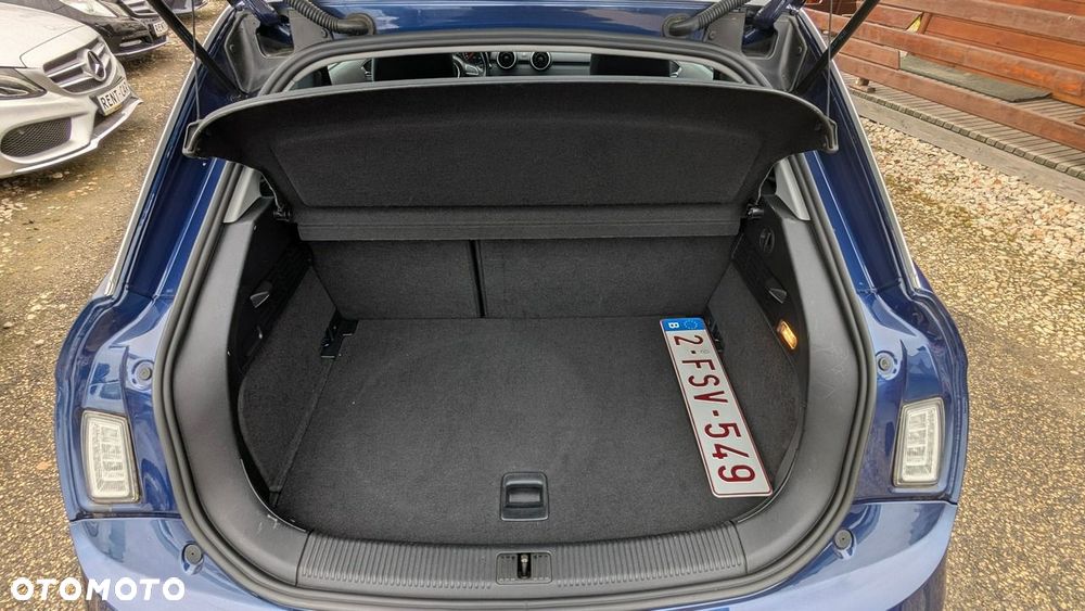 Audi A1 3-drzwiowe 1.2 TFSI Attraction - 30