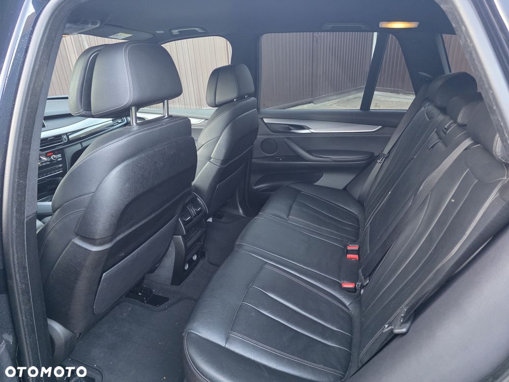 BMW X5 - 8