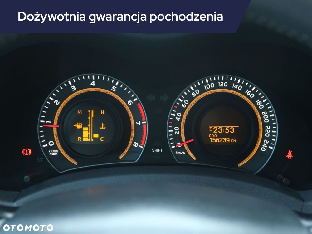 Toyota Auris - 13