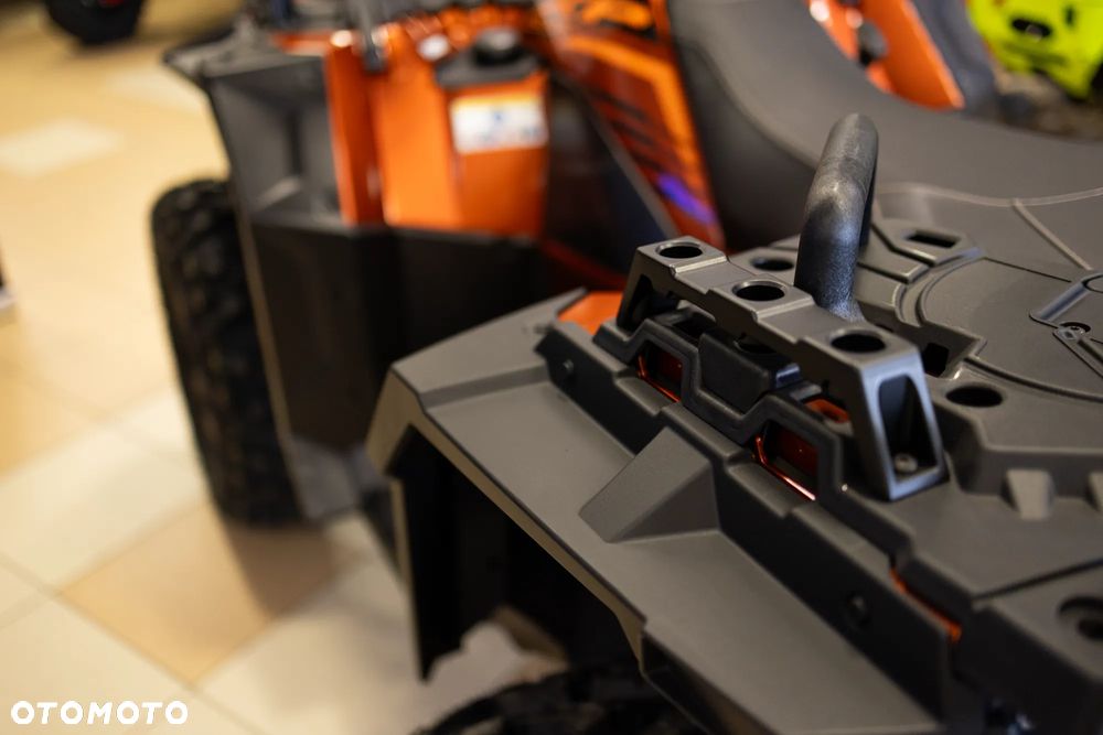 Polaris Sportsman - 31