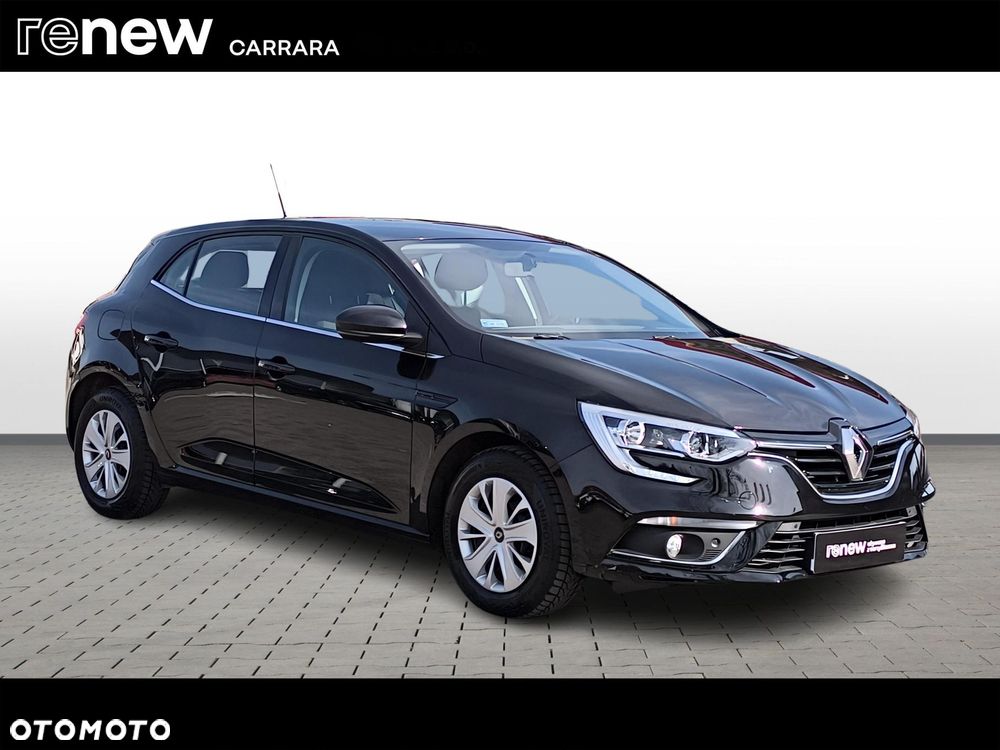 Renault Megane 1.3 TCe FAP Business - 7