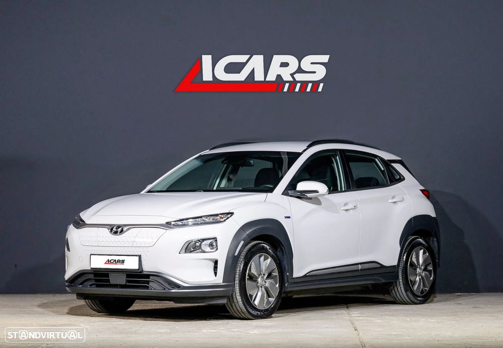 Hyundai Kauai Premium - 4