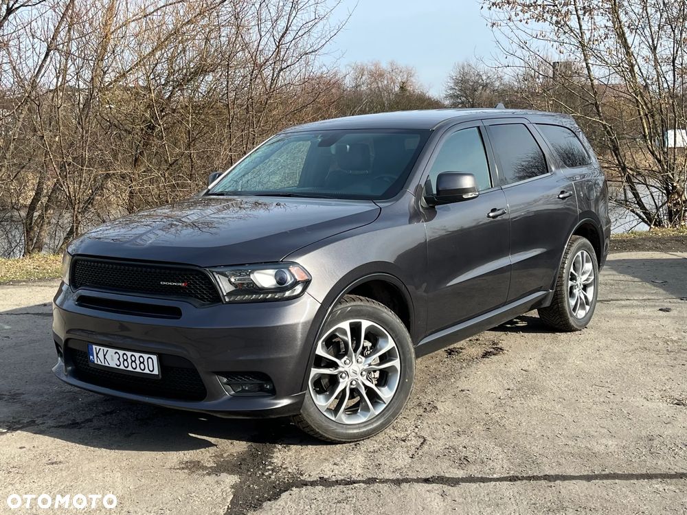 Dodge Durango - 6