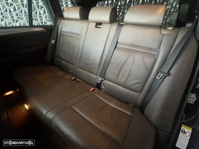 BMW X5 30 d xDrive - 47