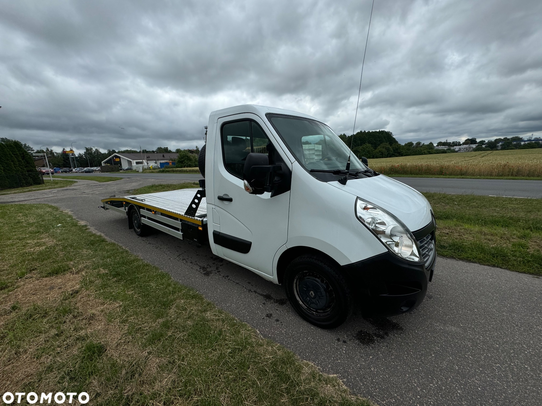 Renault Master - 3
