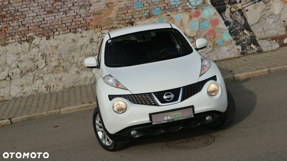 Nissan Juke 1.6 Tekna - 38