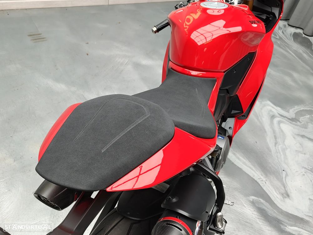 Ducati Panigale V2 S - 19