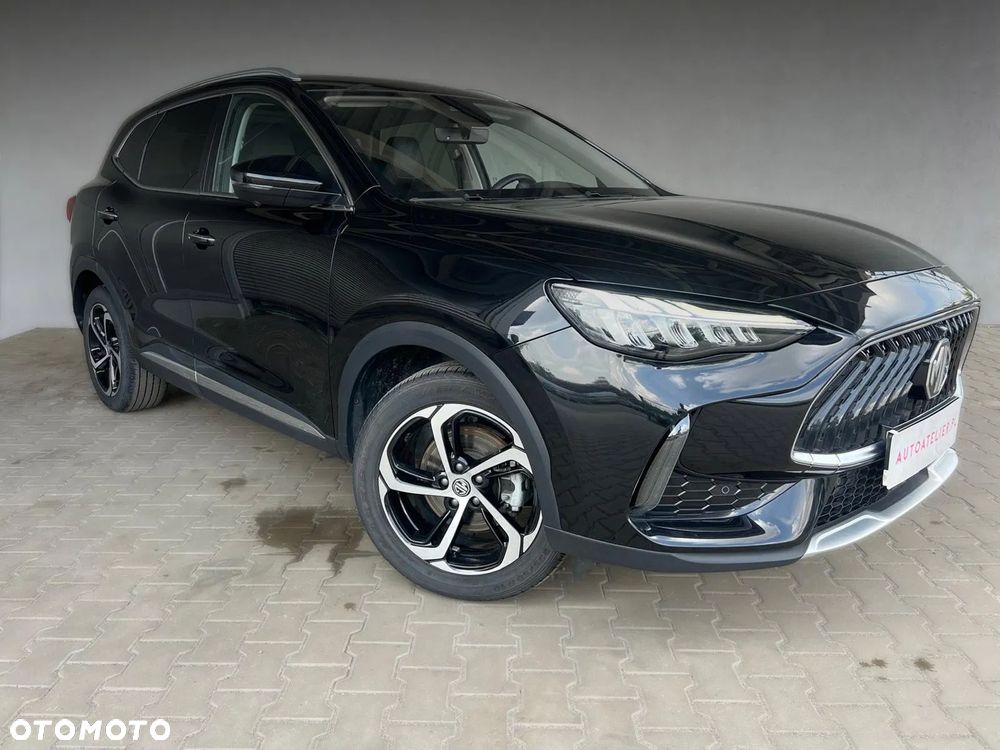 MG HS 1.5 T-GDI Exclusive DCT - 5