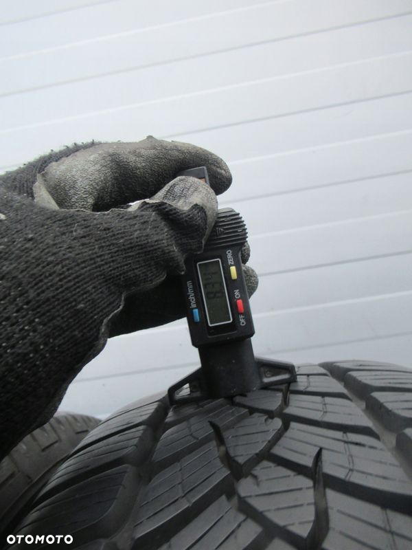 KOLA ZIMA R16 PEUGEOT PARTNER,307,308,2008,C3 AIRCROSS,C4,BERLINGO - 7