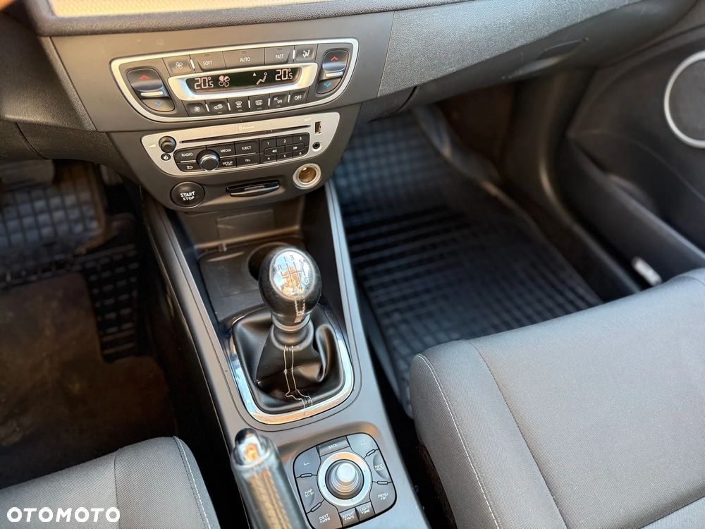 Renault Megane ENERGY TCe 115 Start & Stop Authentique - 2