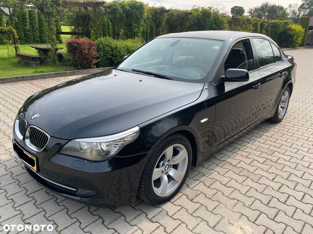 BMW 5